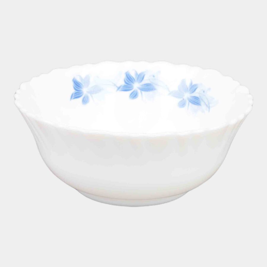 Opalware Bowl, 11 cm Dia., , large image number null