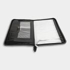 Plastic Portfolio File Folder, , small image number null