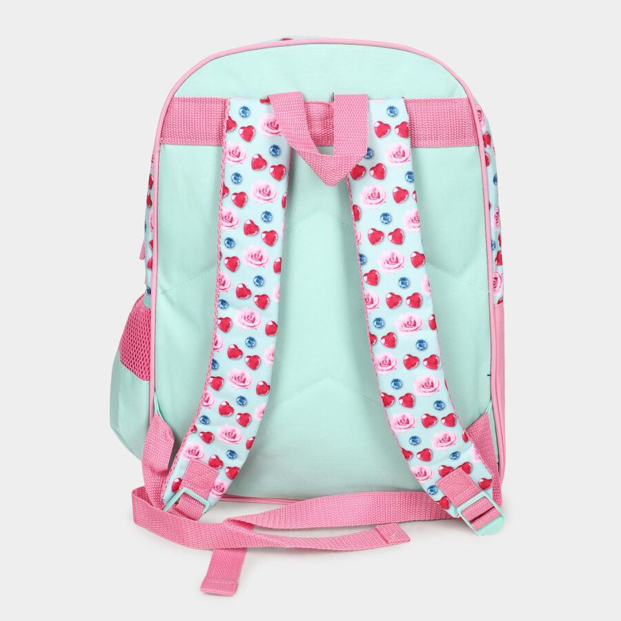 Kids Princess Printed Fabric Bag, , large image number null