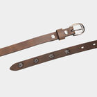 Women's Polyurethane Belt, , small image number null