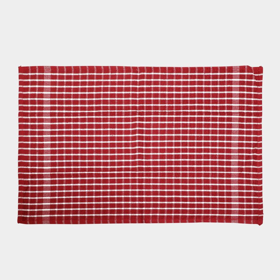 Microfiber Kitchen Napkin Set of 2, , large