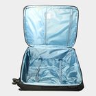 8-Wheel Polyester Soft Case Trolley, Medium, , small image number null
