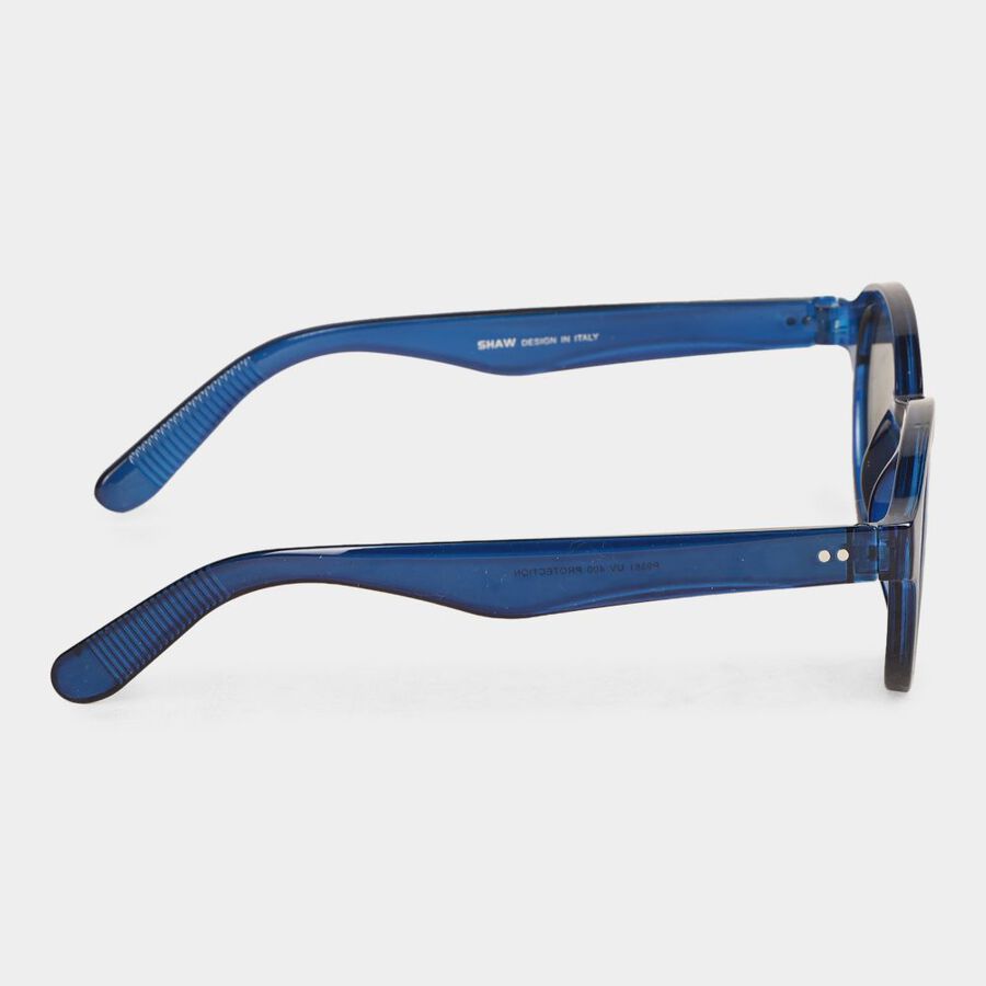 Women's Plastic Gradient Wayfarer Sunglasses, , large image number null