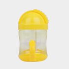 250 ml Plastic Sipper, , small image number null