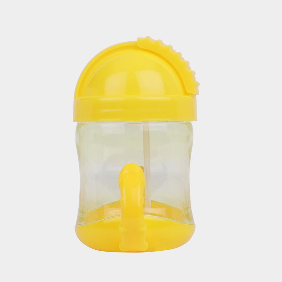 250 ml Plastic Sipper, , large image number null