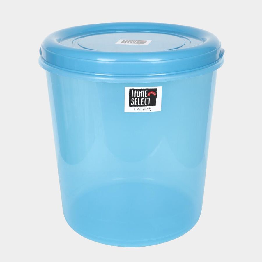 30 L Plastic Container, , large image number null