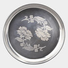 Stainless Steel Plate, 20.3 cm, , small image number null