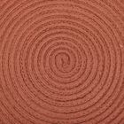 Brown Polyester Door Mat, , small image number null