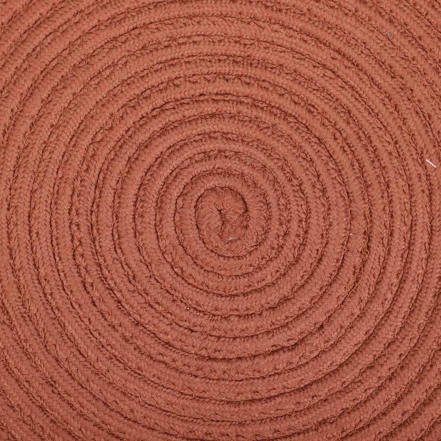 Brown Polyester Door Mat, , large image number null