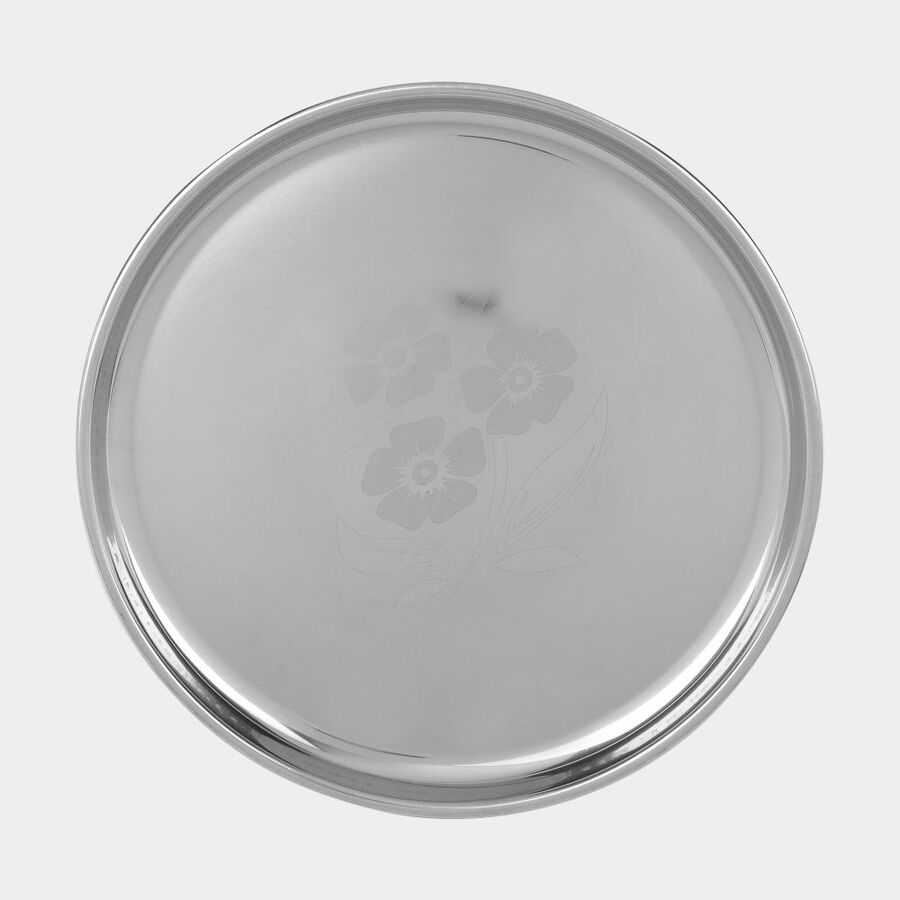 Steel Plate, , large image number null