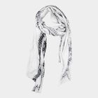 Women's Fabric Scarf, , small image number null
