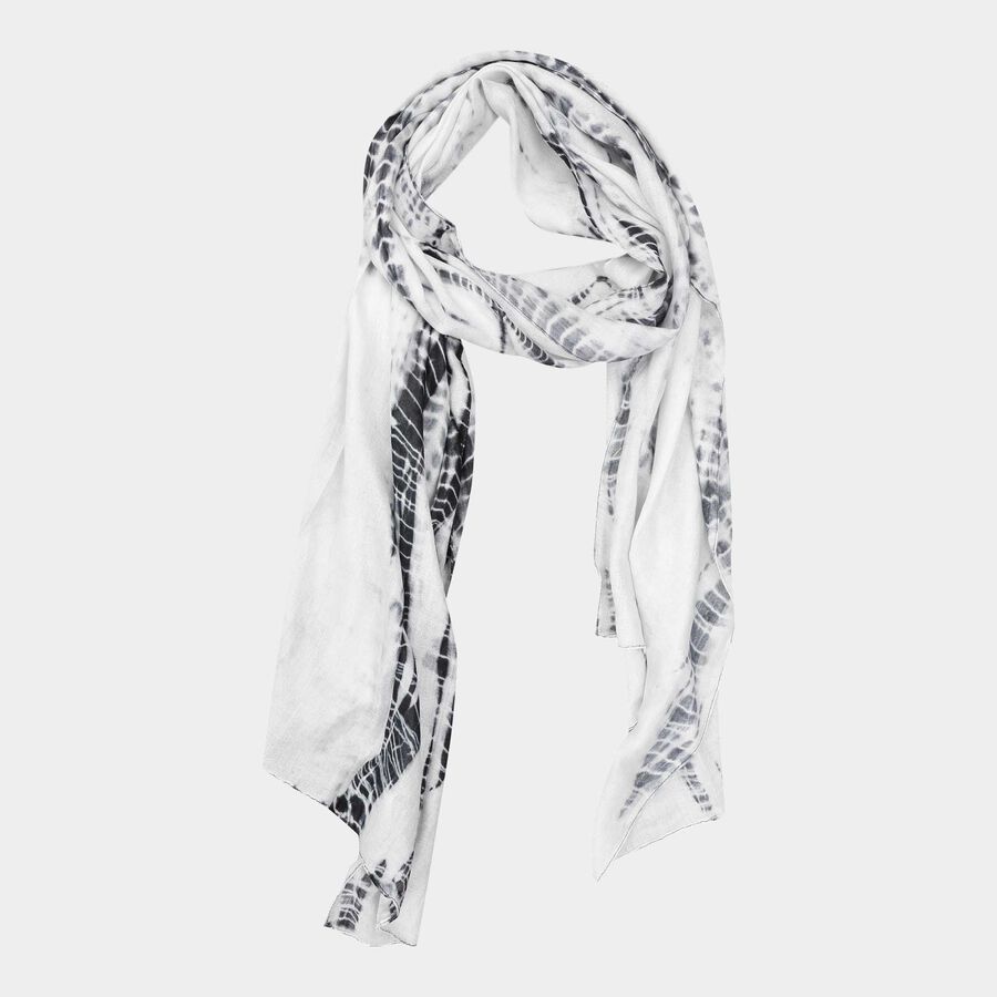 Women's Fabric Scarf, , large image number null