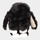 Kids' Furry Rabbit Bag, Nylon/Polyester, , small image number null
