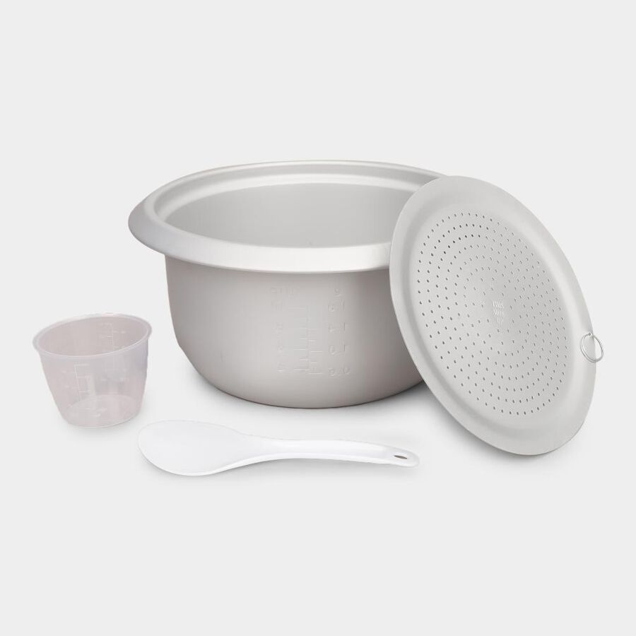 1.8L Rice Cooker, , large image number null