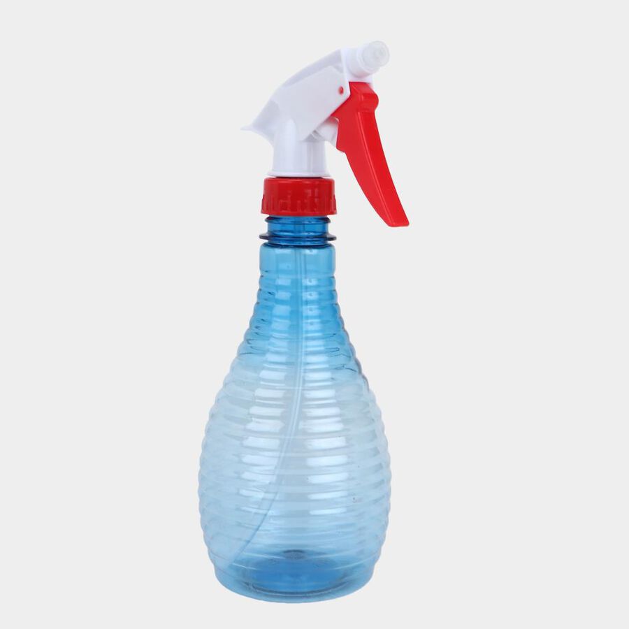 450 ml Plastic Spray Bottle, , large image number null