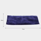  Navy Blue Microfiber Mat, , small image number null