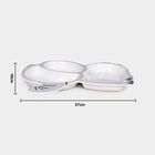 Kid's Plastic Plate, , small