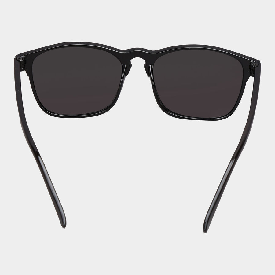 Kid's Plastic Gradient Club Master Sunglasses, , large image number null