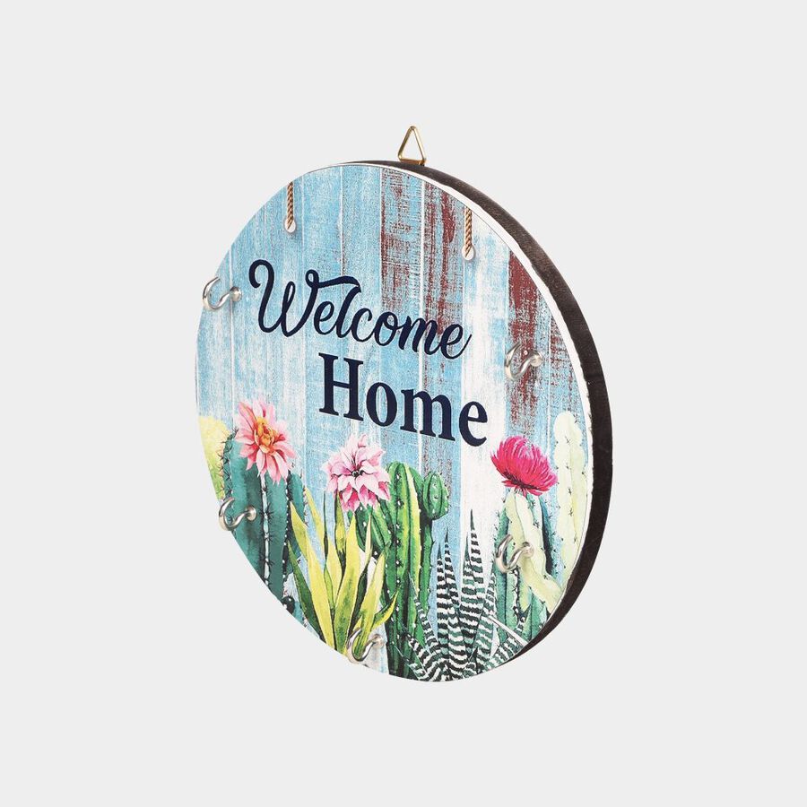 Wooden Key Holder, , large image number null