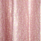 5 ft. Pink Polyester Curtain, , small image number null