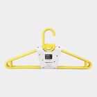 Plastic Hangers Set of 5, , small image number null