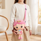 Kid's Cute Doll Bag , , small