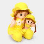 माँ और बेटी गुड़िया, , small image number null