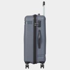 8-Wheel Polypropylene Hard Case Trolley, Medium, , small