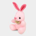 Bunny Fabric Stuffed Toy, , small image number null