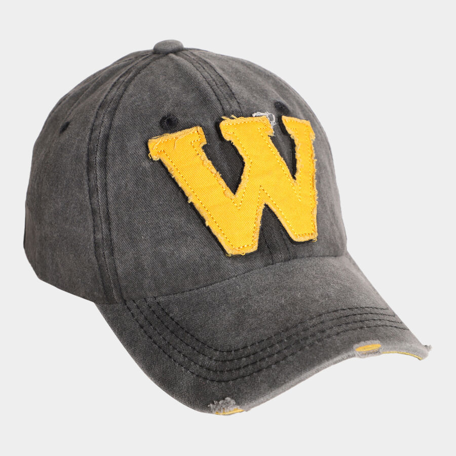 Men's Canvas Cap, , large image number null