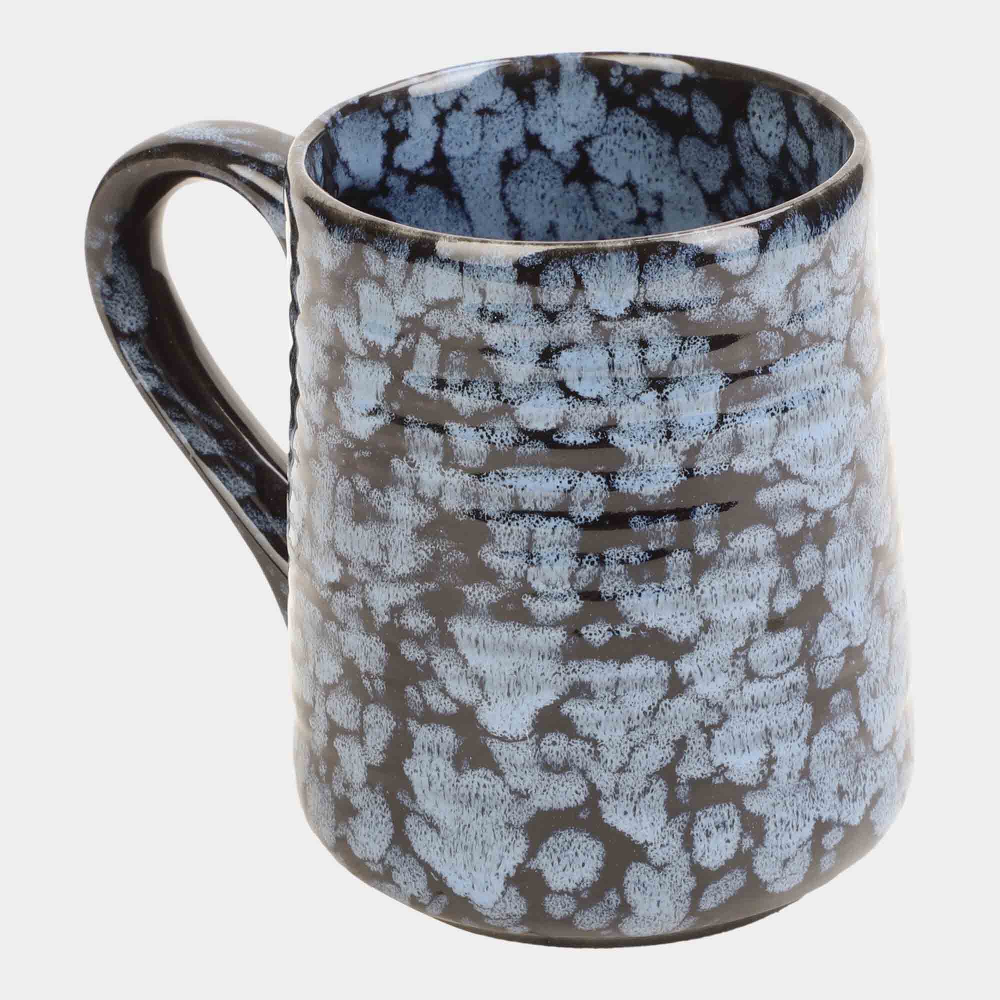 Home Finery                         330 ml Stoneware Mug