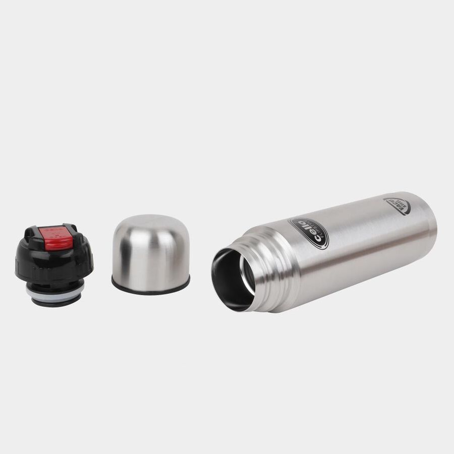 500 ml Steel Bottle, , large image number null