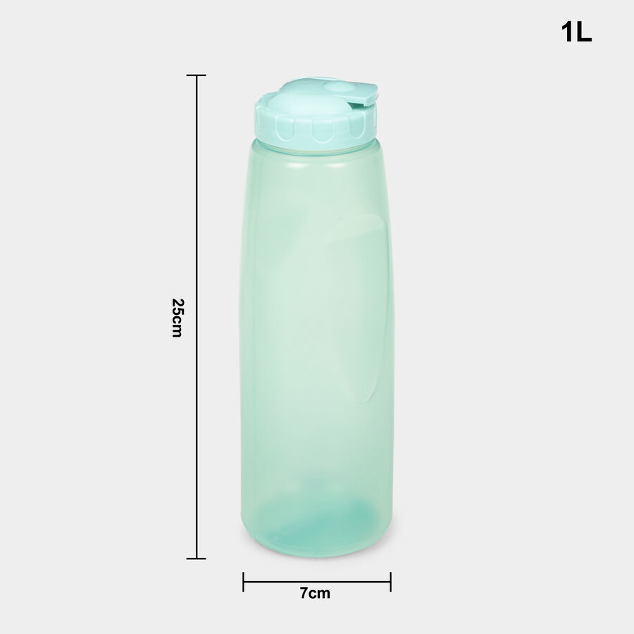 1 L PET Bottle, Set of 3, , large image number null