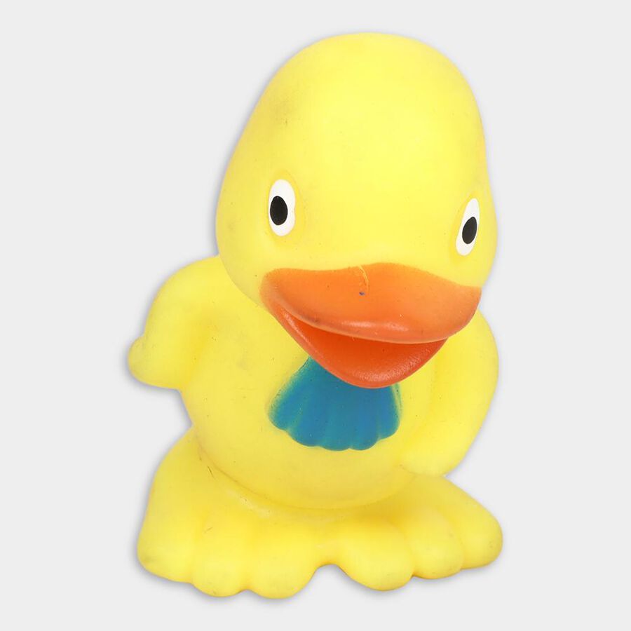 Pvc Big Animals Squeezee Set of 2, , large image number null