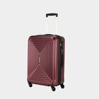 4 Wheel Hard Case Trolley, Medium, , small image number null