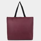 Women's Wine Fabric-Polyester Tote Bag, , small image number null
