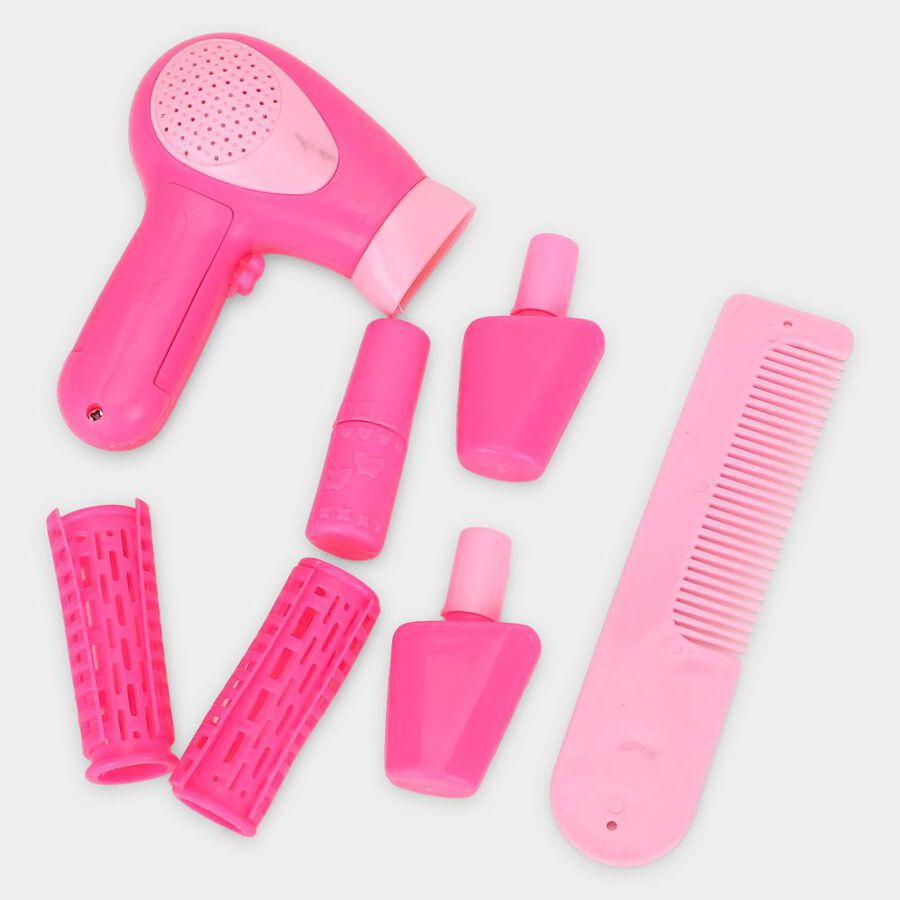 Disney Princess Dressing Beauty Set, , large image number null