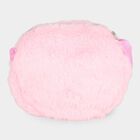 Unicorn Sling BagKid's Pink Nylon/Polyester Bag , , small image number null