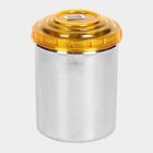 650 ml Air-Tight Steel Container, , small image number null