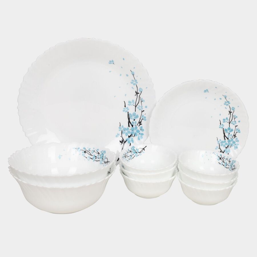 Opalware Dinner Set 20 Pcs, , large image number null