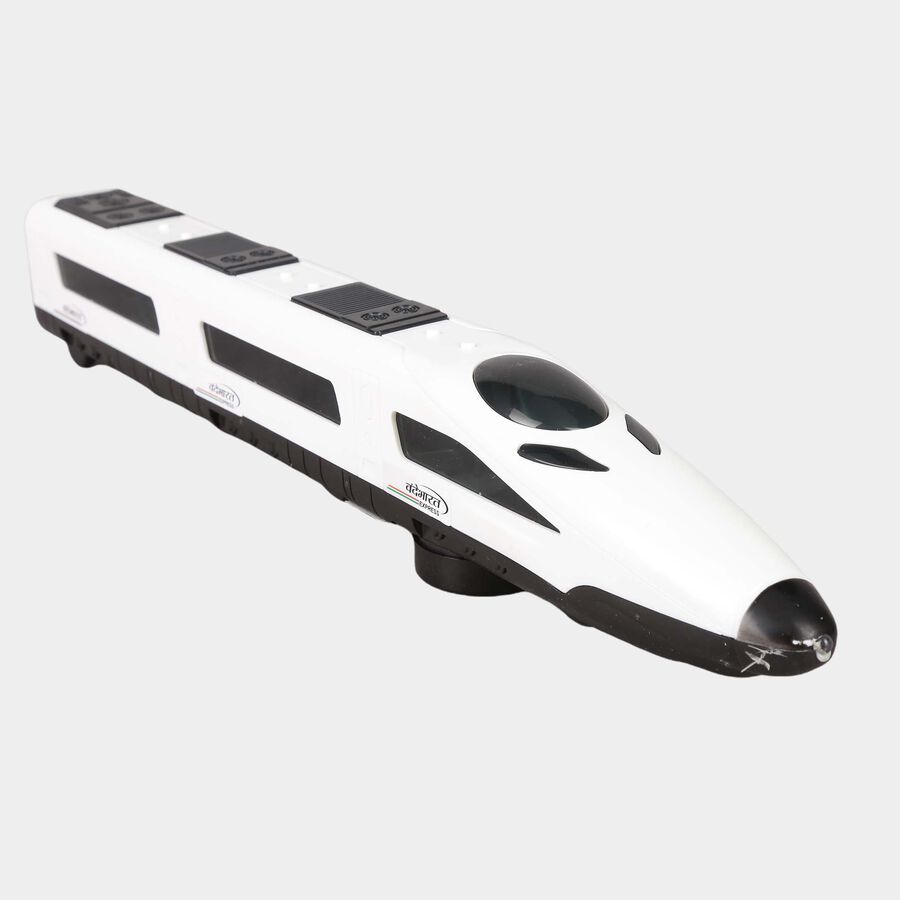 Battery Operated Train, , large image number null