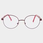 Men's Plastic Gradient Square Sunglasses, , small image number null