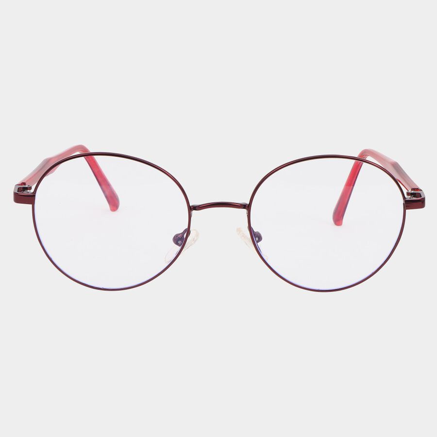 Men's Plastic Gradient Square Sunglasses, , large image number null