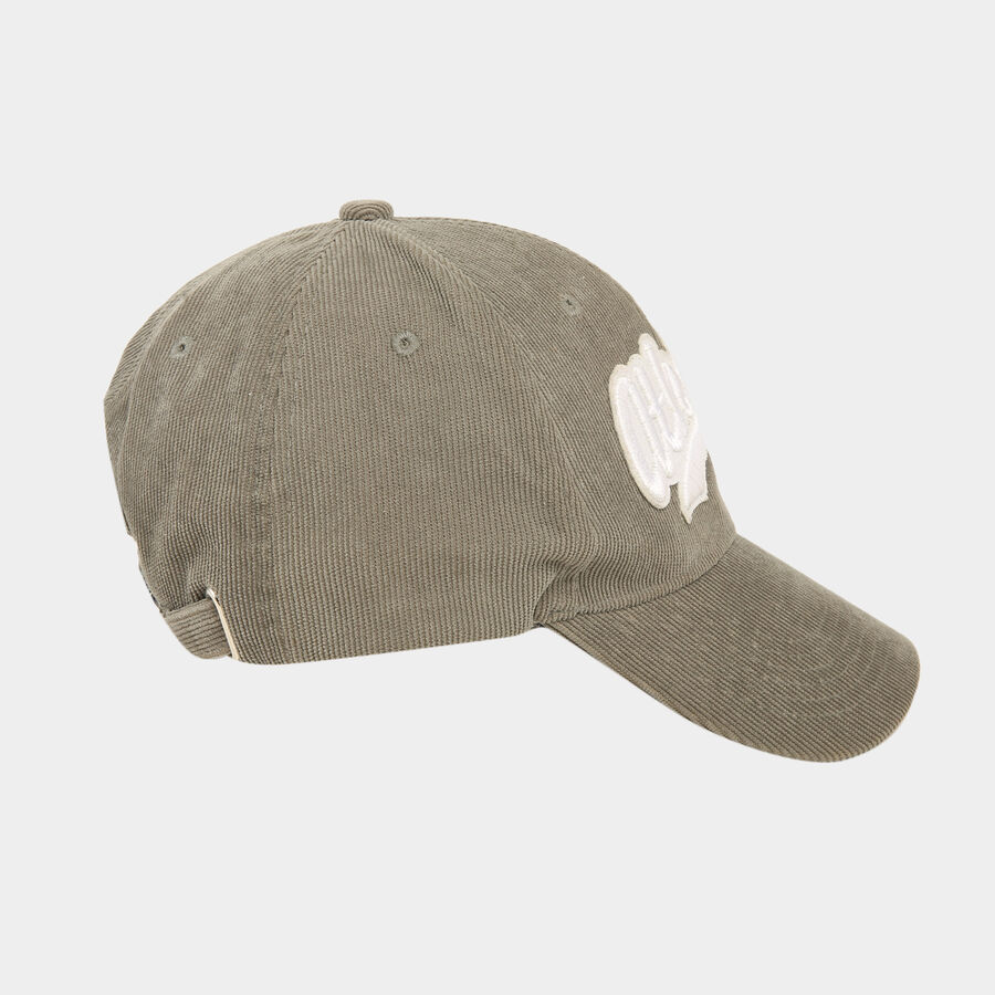 Men's Fabric Cap, , large image number null