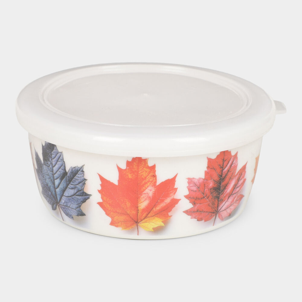 Home Finery                         250ml Melamine Container