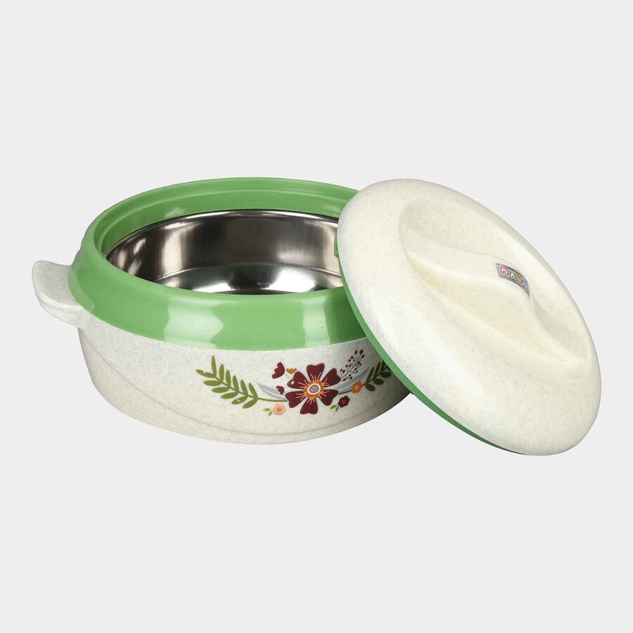 Insulated 1.2 L Casserole, , large image number null