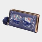 Women's Zipper Hand Pouch, , small image number null