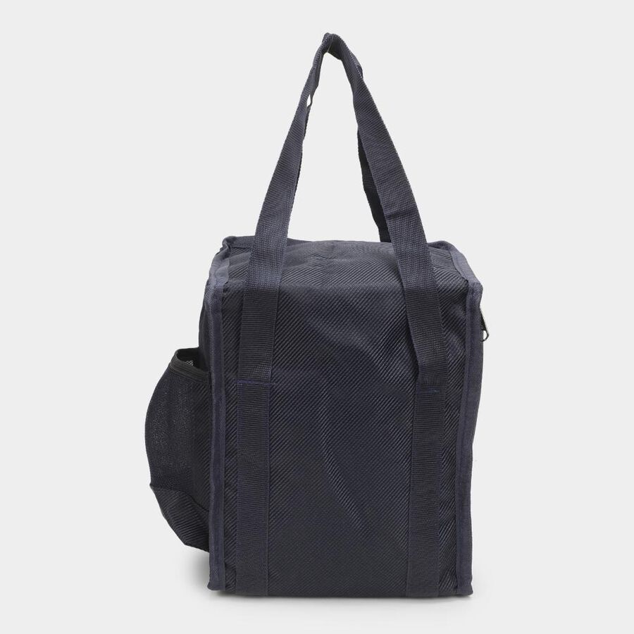 BlueLunch Bag, , large