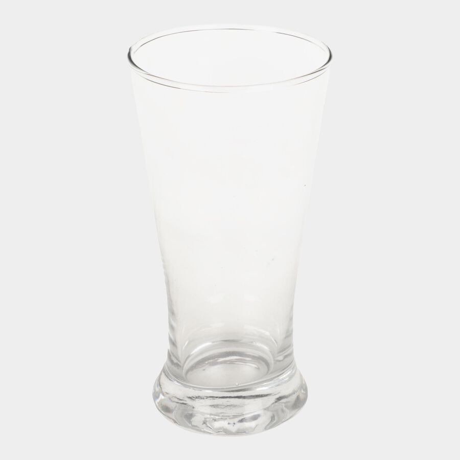 300 ml Glass Tumbler Set of 6, , large image number null