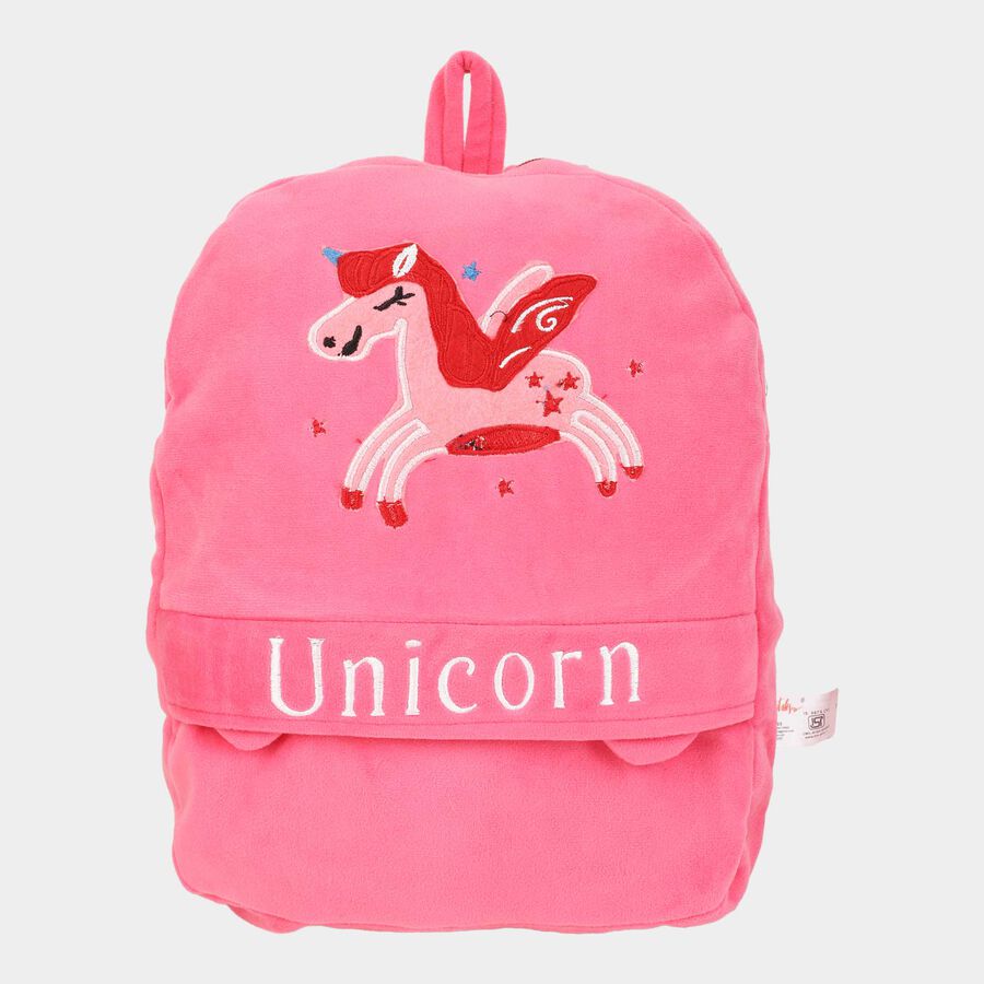 Kid's Fabric Bag(Color/Design May Vary), , large